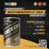 REXOIL MOTO POWERSPORT 4T 10W40 1L (2025)